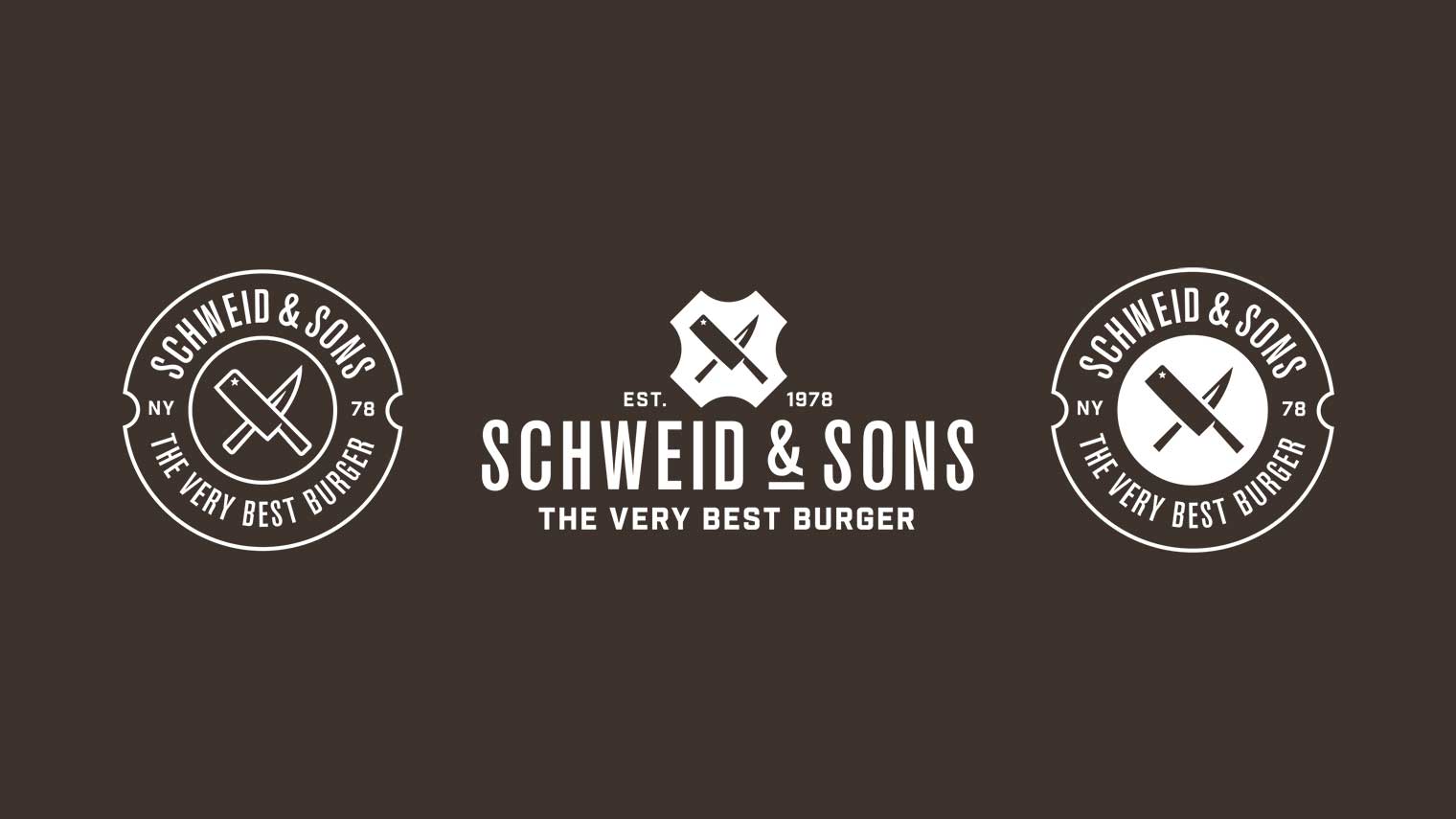 The Very Best Burger